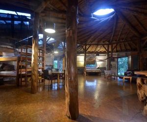 The Round Lodge Glamping Filandia Colombia