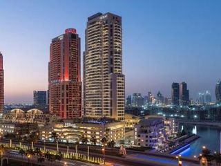 Фото отеля Hilton Doha The Pearl Hotel & Residences