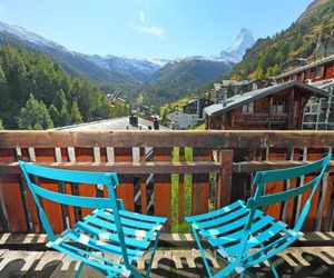 Apartment Lauberhaus Zermatt Switzerland