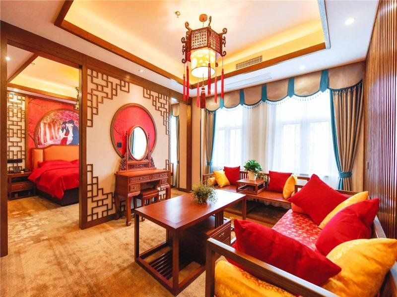 Hotel Photo 15