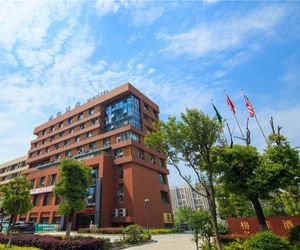 VX  Wuxi Rongchuang Wenlv City Jiangnan University Zhoujingxiang China