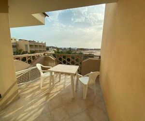 Apartamento no Aparthotel Tropical Resort com piscina Santa Maria Cape Verde
