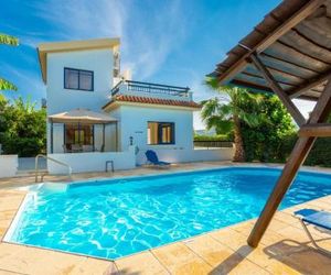 Villa Charoula Exi Polis Cyprus