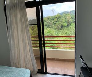 2 Bedroom Paul’s Resort Home Gohtong Jaya Malaysia