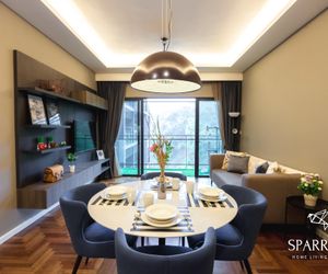 Vista Premium Suites 8-13A|Genting Highland|[8Pax] Gohtong Jaya Malaysia