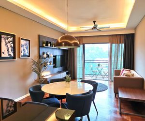 ELECTUS HOME 05 @ VISTA GENTING (FREE WIFI) Gohtong Jaya Malaysia