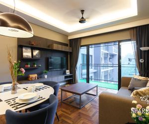 Vista Premium Suites 10-08|Genting Highland|[6Pax] Gohtong Jaya Malaysia