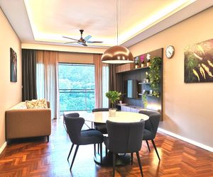 ELECTUS HOME 15 @ VISTA GENTING (FREE WIFI) Gohtong Jaya Malaysia