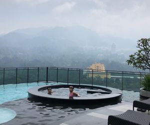 Vista Genting2BR-Genting Highlands Gohtong Jaya Malaysia