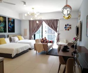 BOHEMIAN HOME 3A11 MIDHILL GENTING [FREE WiFi] Gohtong Jaya Malaysia