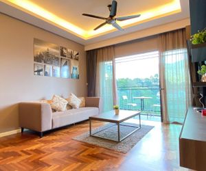 V03 HOMELIVE @ VISTA LUXURY SUITE 2BR (FREE WIFI) Gohtong Jaya Malaysia