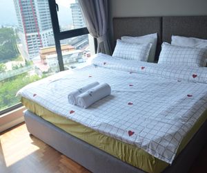 Leo HomeStay Genting @ Vista Residences Gohtong Jaya Malaysia