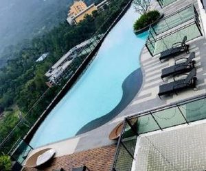 V16 HOMELIVE @ VISTA LUXURY SUITE ( FREE WIFI ) Gohtong Jaya Malaysia