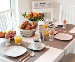 Ferienwohnung Kleine Auszeit Graal-Mueritz Germany