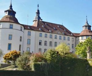 Hohenlohe -Residenz-Svetlana Langenburg Germany