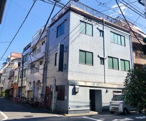 Yoyos Guest house  whole building (max 19 people) Tokyo Japan
