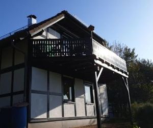 Ferienhaus Naturblick am Tor zum Nationalpark Kellerwald Frankenau Germany