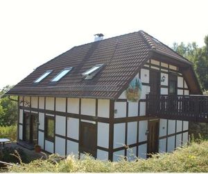 Apartment Edersee für 4 Personen Frankenau Germany