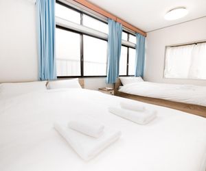 NEW OPEN! CLOSE TO TOKYO BAY AND DISNEY! MAX 8PP! Ichikawa Japan