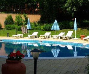 Sunrise Apartment 5 Golden Sands Bulgaria