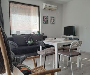 Apartament Vera - HUGE TERRACE Varna Bulgaria