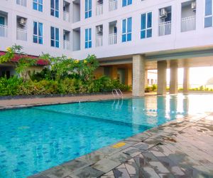 Town View Studio Apt @Grand Dhika City By Travelio Bekasi Indonesia