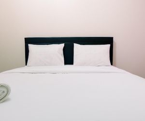 Exclusive 2BR Springlake Apartment By Travelio Bekasi Indonesia