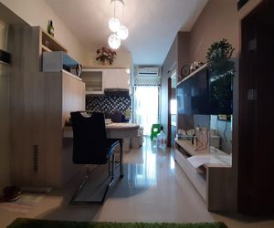 Nice & Comfort Room at Central of Bekasi City Bekasi Indonesia