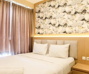 Gorgeous 2BR Grand Kamala Lagoon Apt By Travelio Bekasi Indonesia