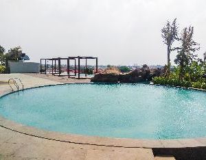 Homey Studio Apt @Grand Kamala Lagoon By Travelio Bekasi Indonesia