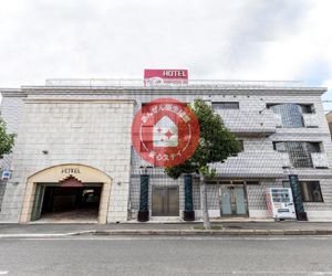 OYO Hotel Please Kobe Higashinada Kobe Japan
