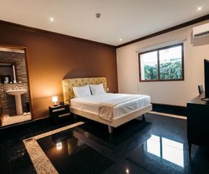 Luxva Hotel Boutique Guayaquil Ecuador