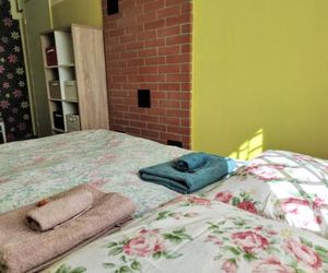 Maria Apartment Kuressaare Estonia