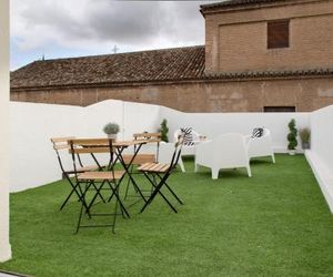 Atico con Terraza en Casco histórico Toledo Spain
