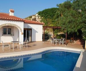 Villa Bello Horizonte Medreguer Spain