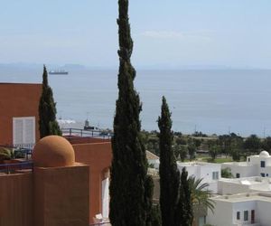 MOJACAR POOL AND BEACH Mojacar Spain