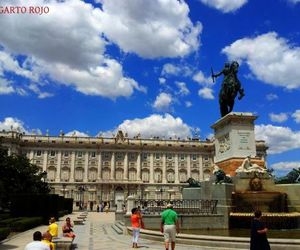 Chueca Madrid The Palmer House Madrid Spain