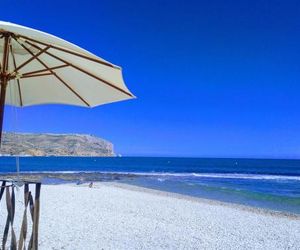 Bright spacious 2 BDR Apt, near Arenal beach Javea , + FREE parking Javea Spain
