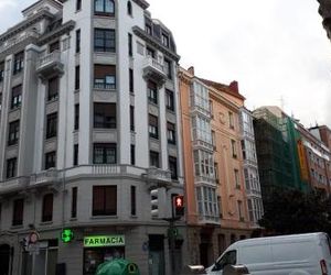 NUEVO LUJO CENTRO DE BILBAO + WIFI . PARKING Bilbao Spain