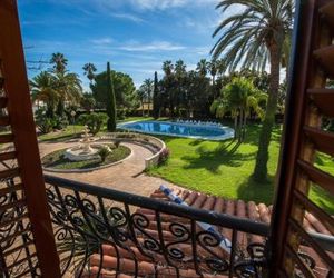 3LAKES Incredible Luxury & Historical Mansion Alicante Spain