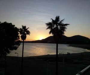 Laura Sunbeach Alcudia Spain