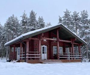 Kenttäniemi Cottages Sonka Finland