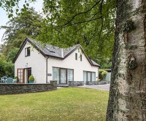 Lakeside Cottage Windermere United Kingdom