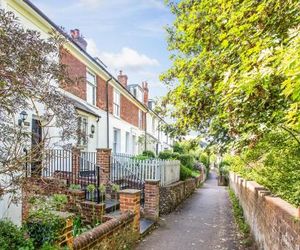 Walsingham House - Peaceful Elevated - Near Orams Arbour WINCHESTER United Kingdom