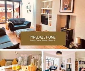 Stylish Coastal Gem - Whitley Bay Whitley Bay United Kingdom