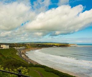 Seaside Hideaway Scarborough United Kingdom