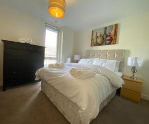 Central Milton keynes hub one bedroom secured apartment with one free parking MILTON KEYNES United Kingdom