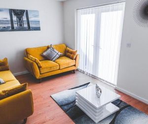 Salford Holiday Apartment Manchester Salford United Kingdom