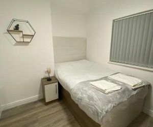 Luxury Lancaster Place Studio Apartments Leicester United Kingdom