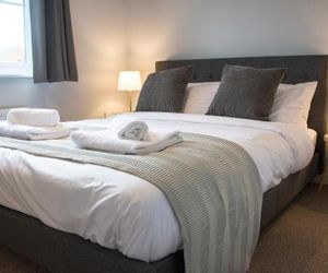 Appleby Darlington - Modern 2 Bed Apartment nr Station Darlington United Kingdom